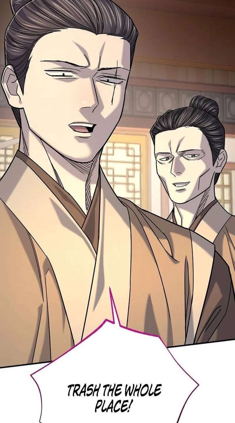 Monopolizing All Opportunities Chapter 59 - page 102