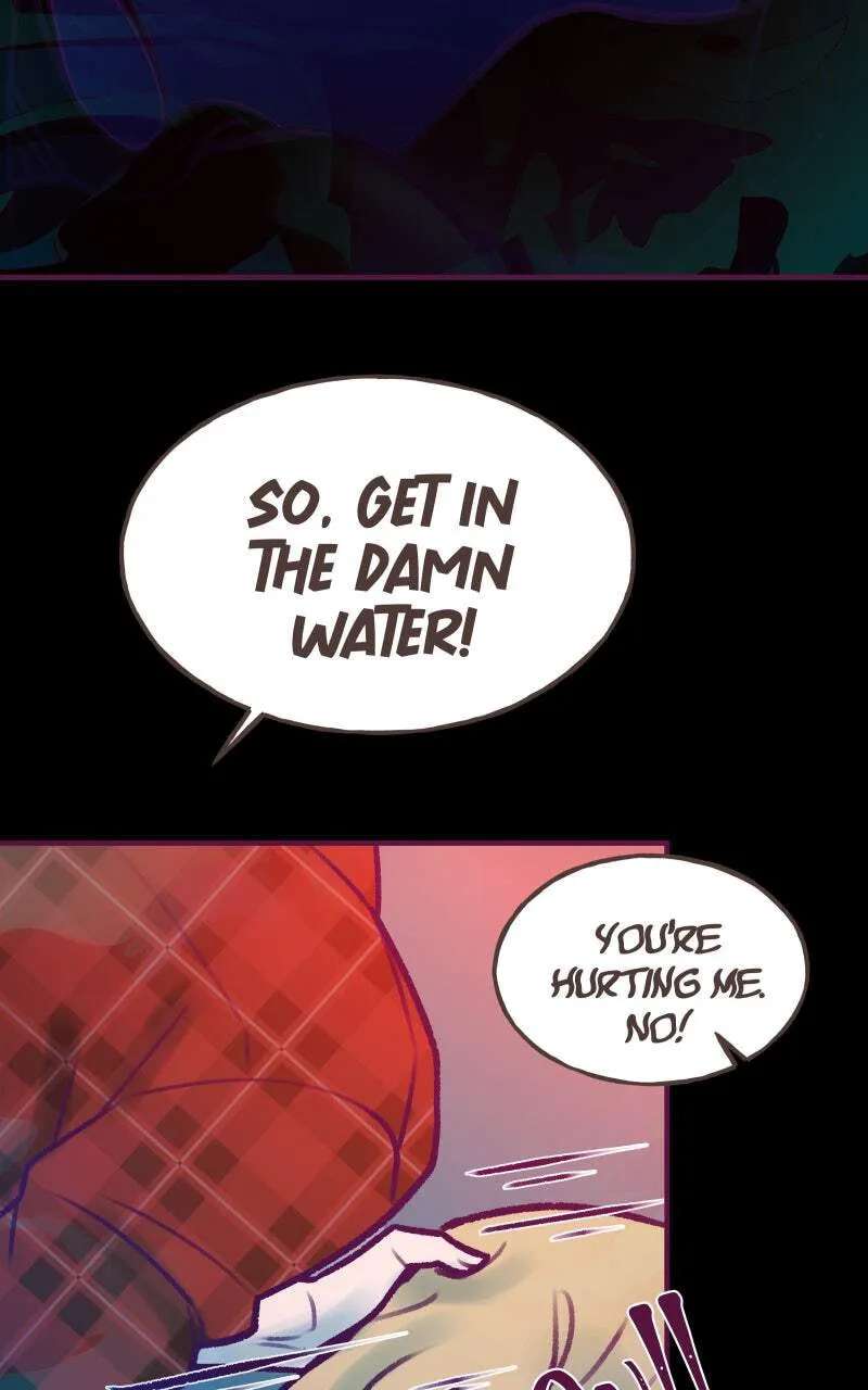 The Siren's Light Chapter 39 - page 34