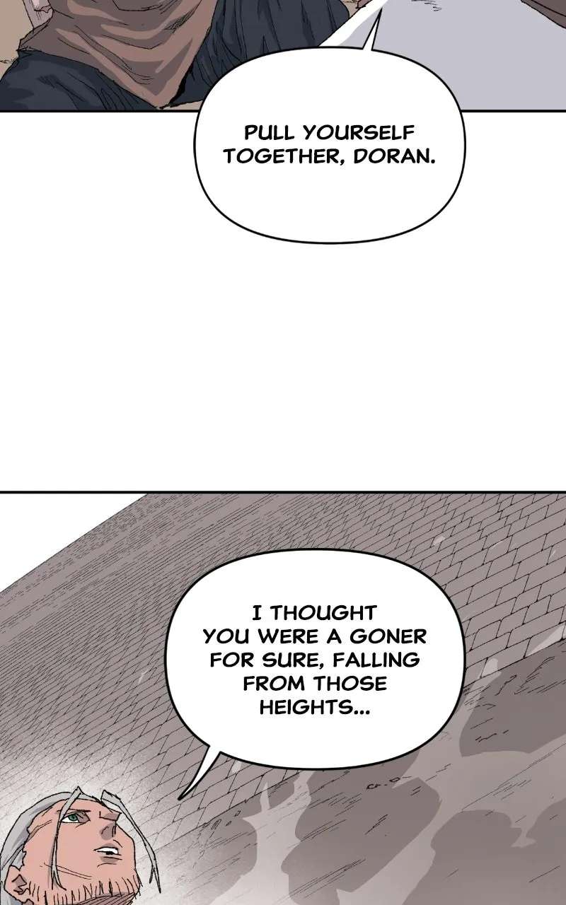 The Tale of theSkeleton Messenger Chapter 37 - page 23