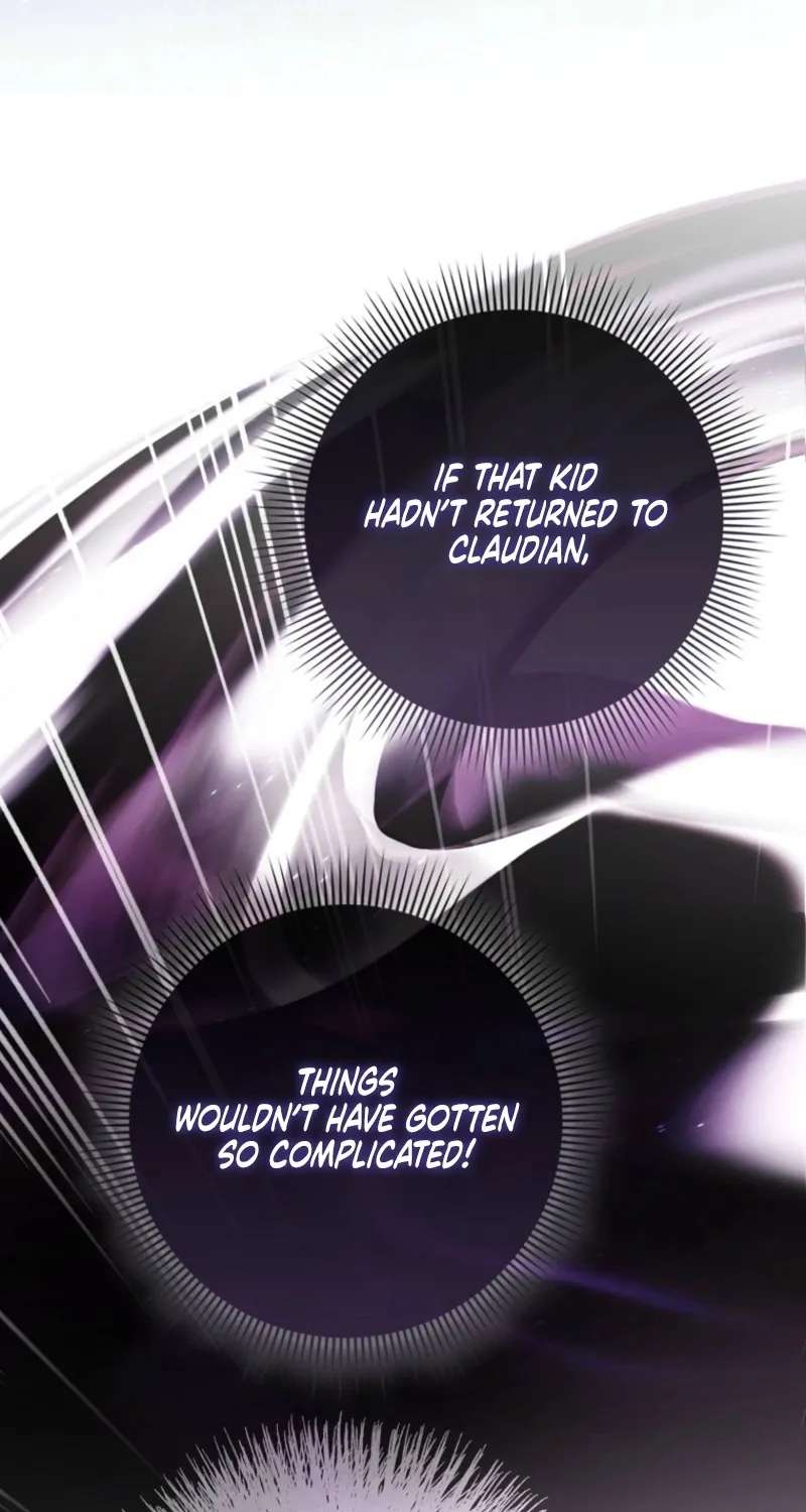 The Baby Sprout Who Bloomed in the Villain Duke's Family Chapter 12 - page 9
