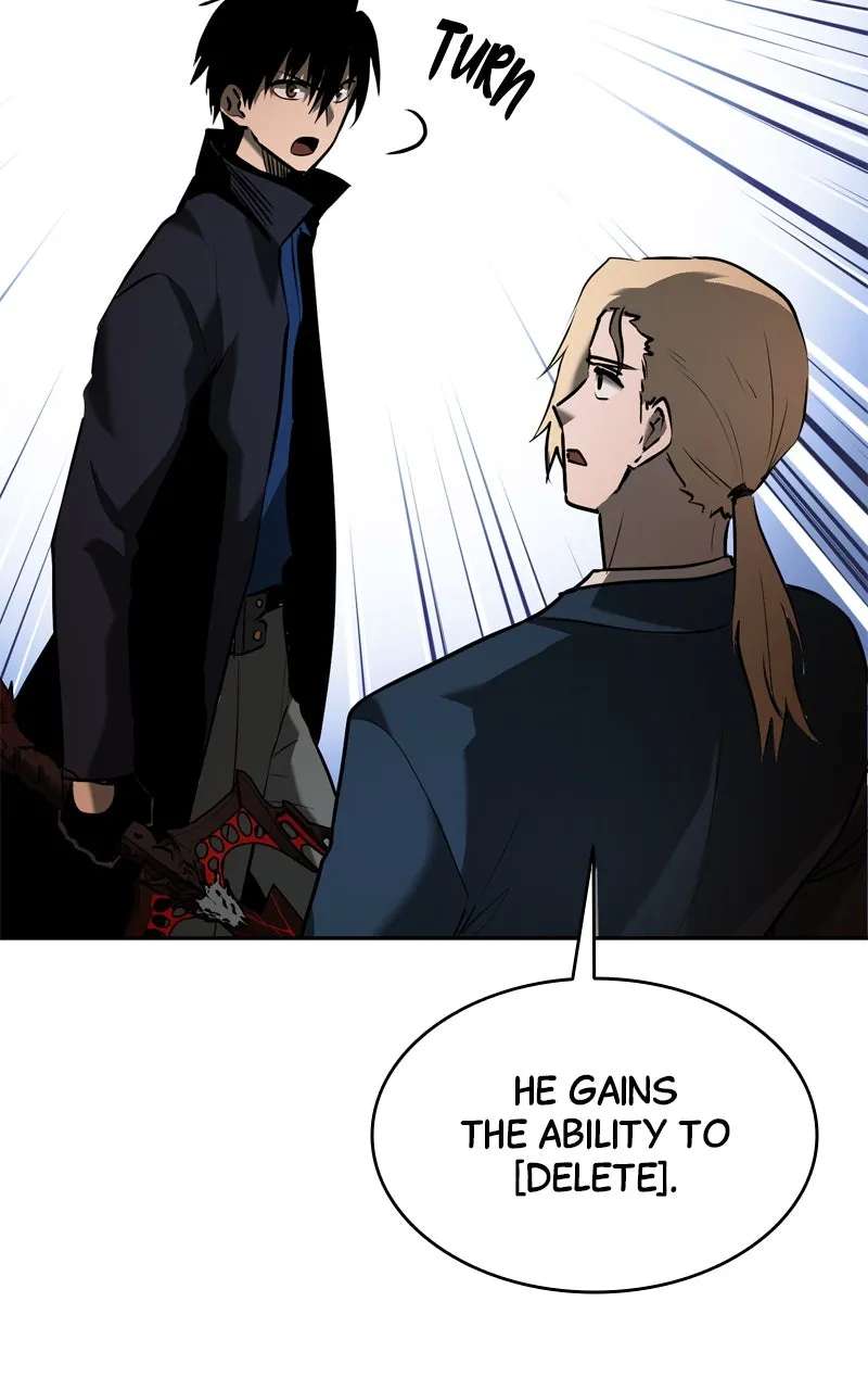 Defeating Dungeonsvia Copy Paste! Chapter 68 - page 15
