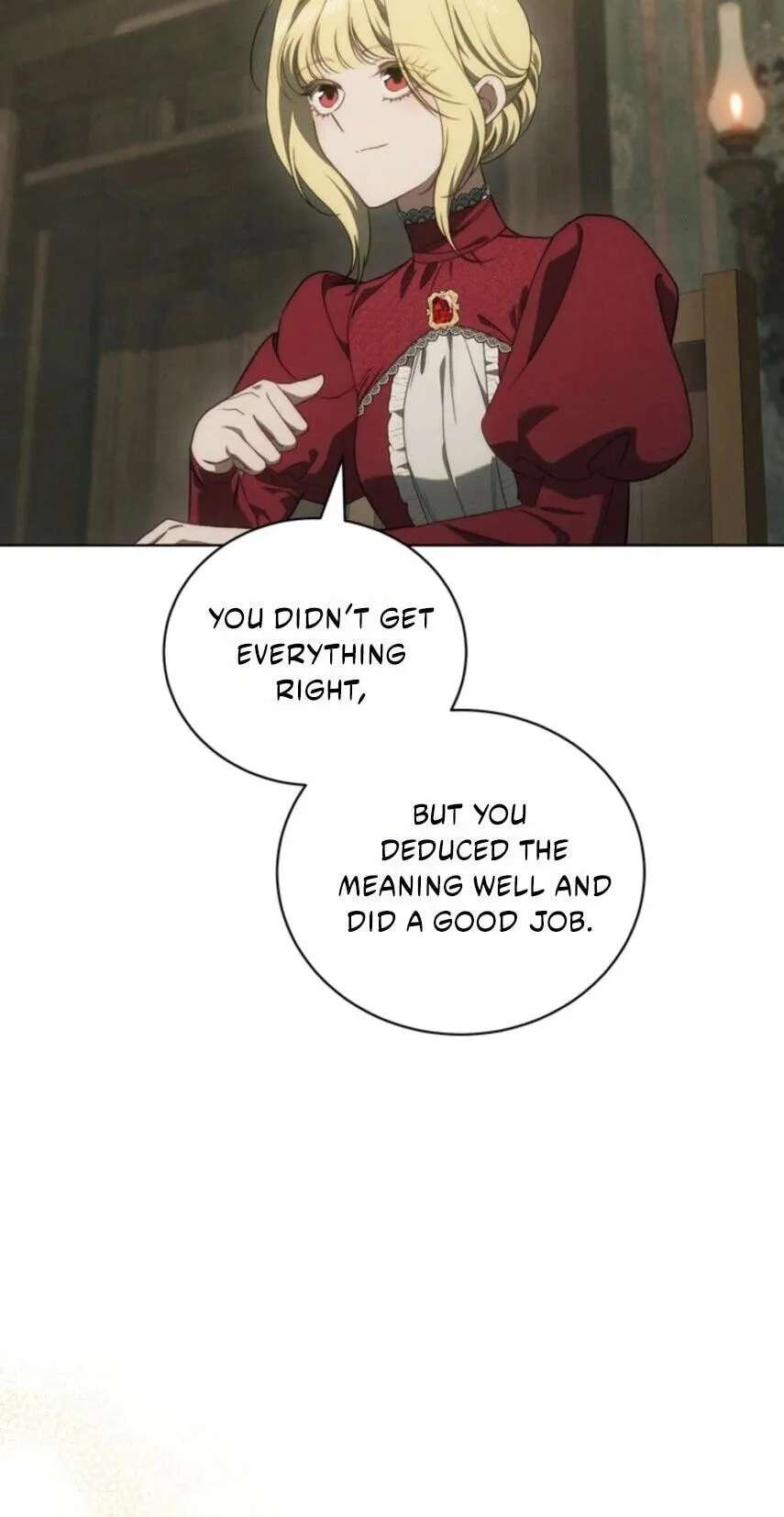 The Manor Awaits Spring Chapter 36 - page 84