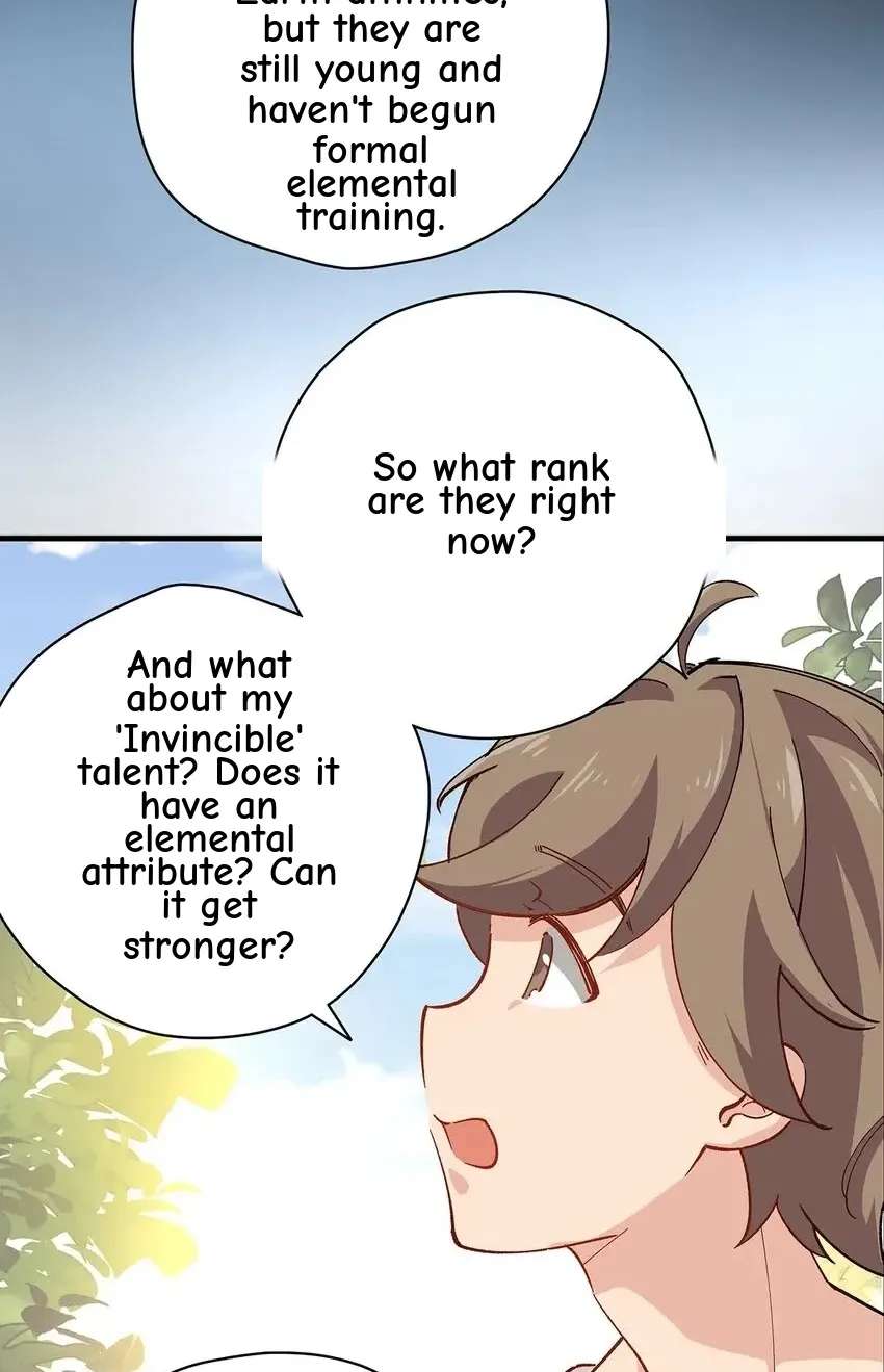 The Yellow Road's Best Day Chapter 18 - page 35