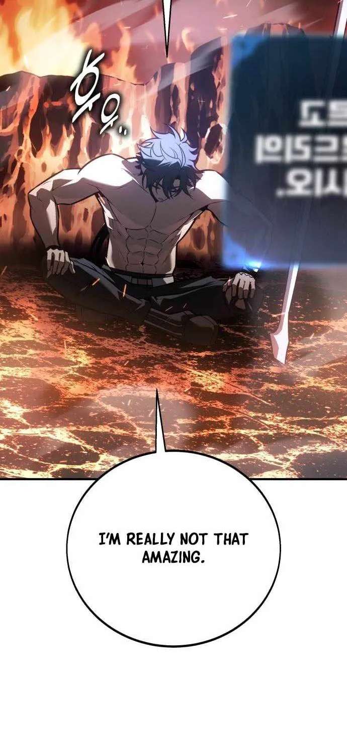 I Killed An Academy Player Chapter 140 - page 36