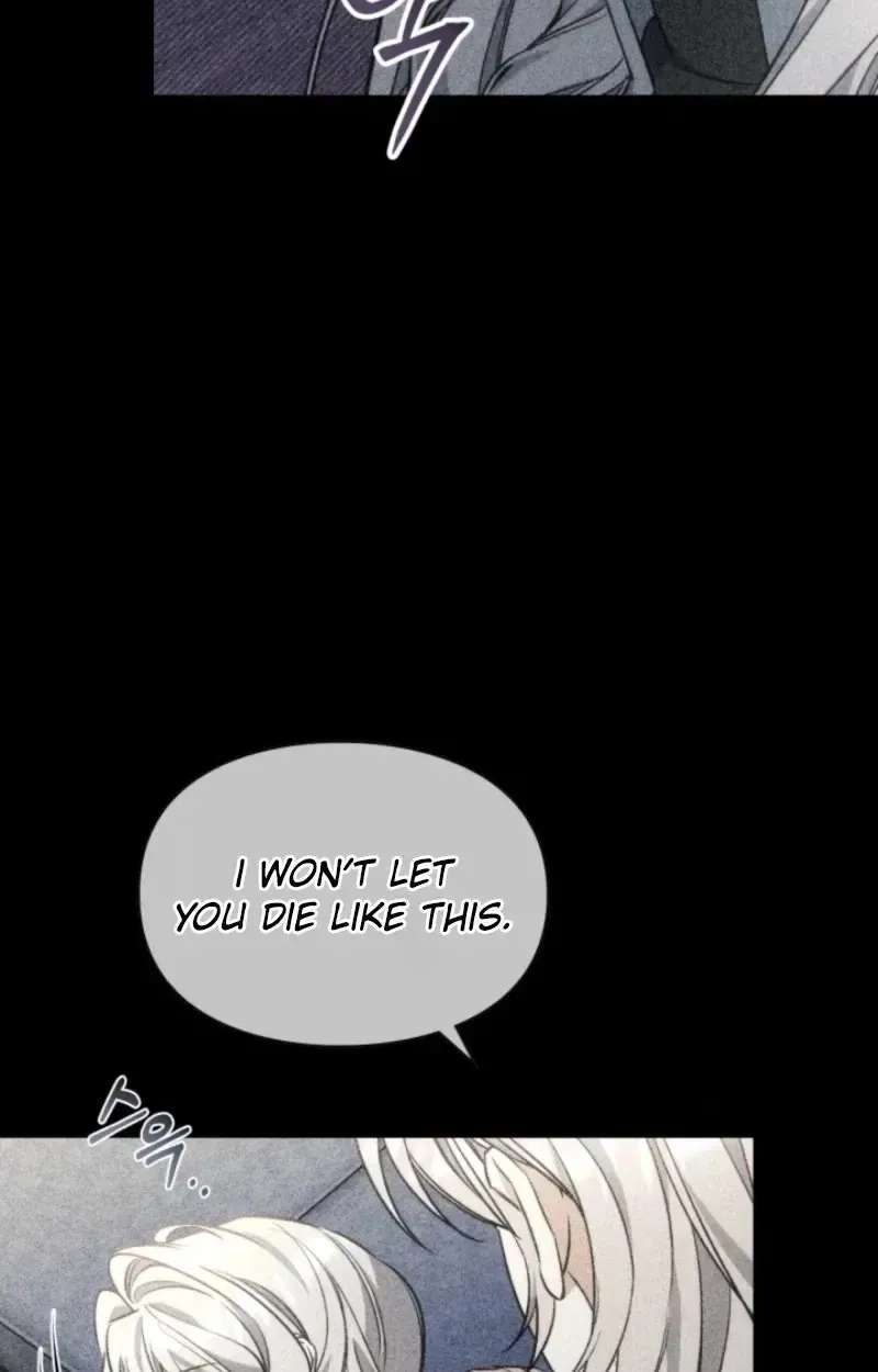Time Healer Ceres Chapter 27 - page 90