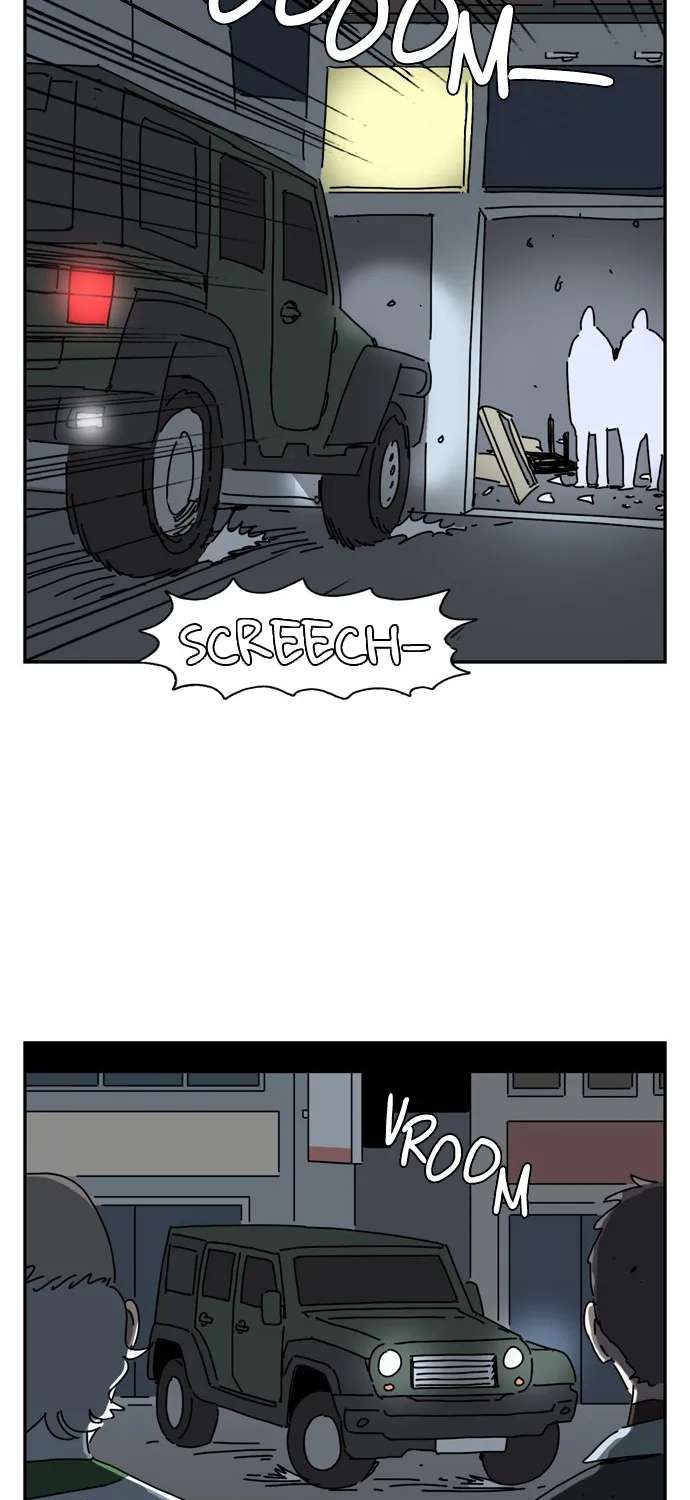 Nature Man Chapter 7 - page 16
