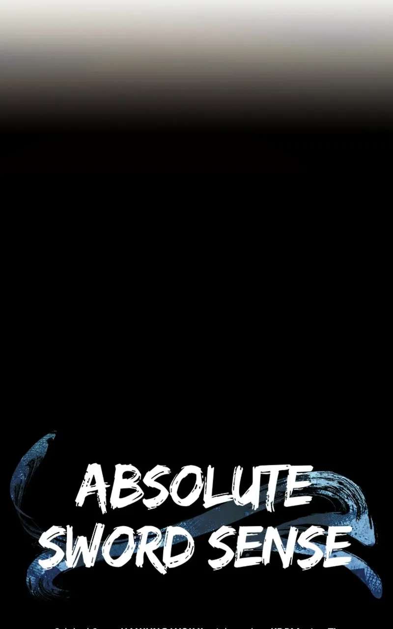 AbsoluteSword Sense Chapter 188 - page 35