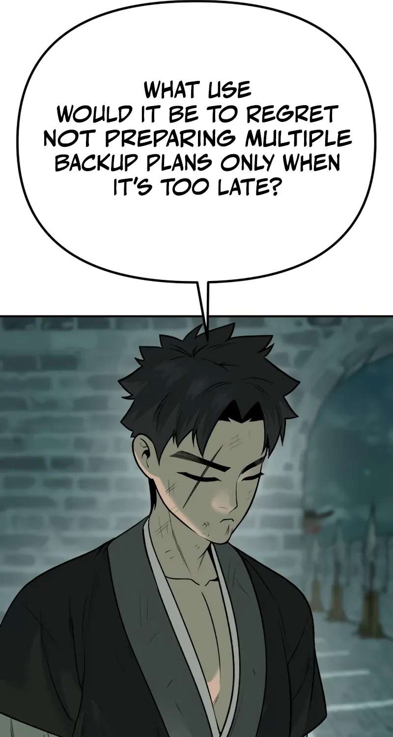 The Divine Brush of Hwarim Chapter 10 - page 86