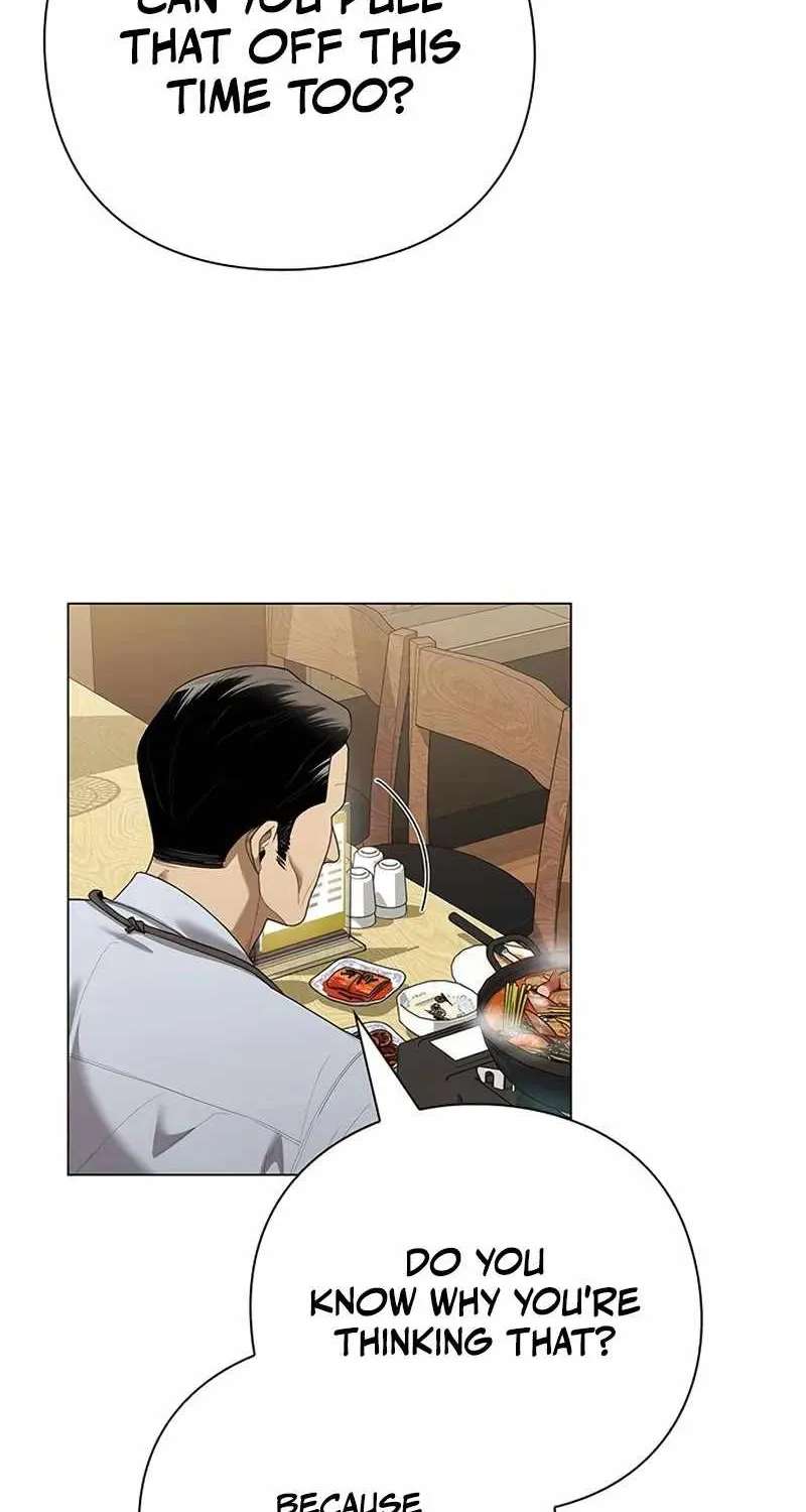 The Politician Who Can See the Future Chapter 44 - page 25
