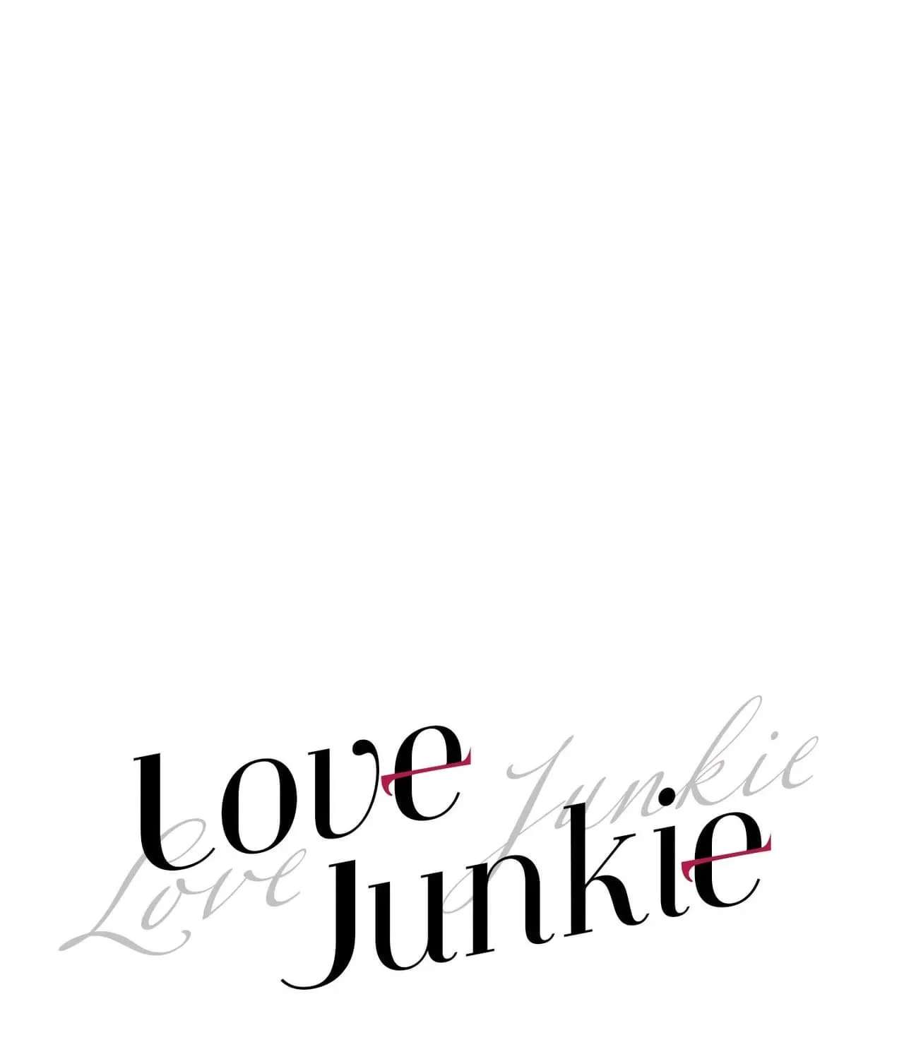 Love Junkie Chapter 48 - page 45