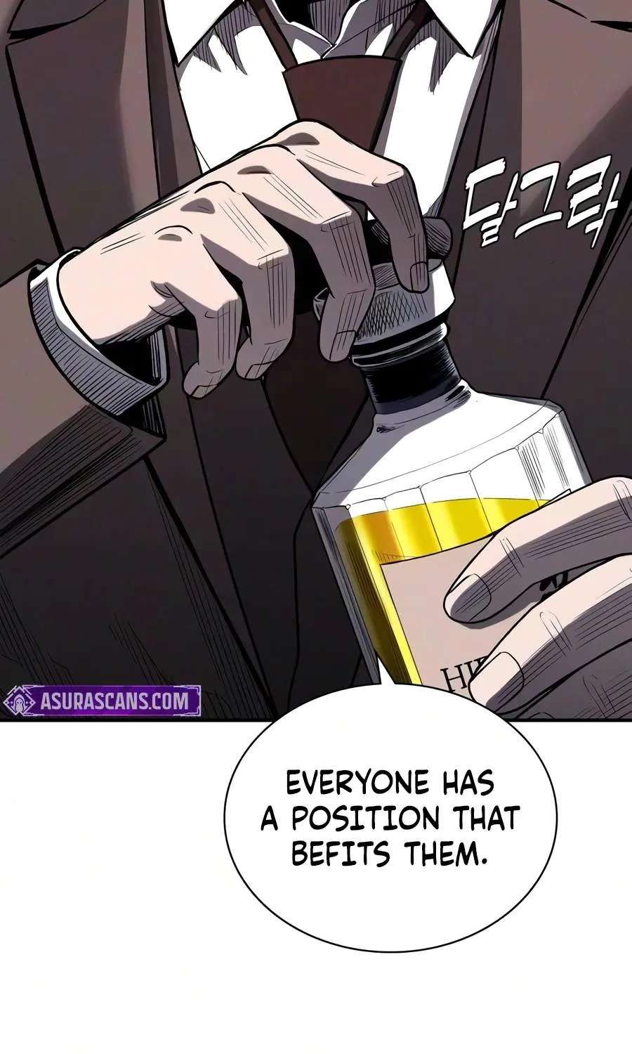 Debtbound by Blood Chapter 39 - page 6