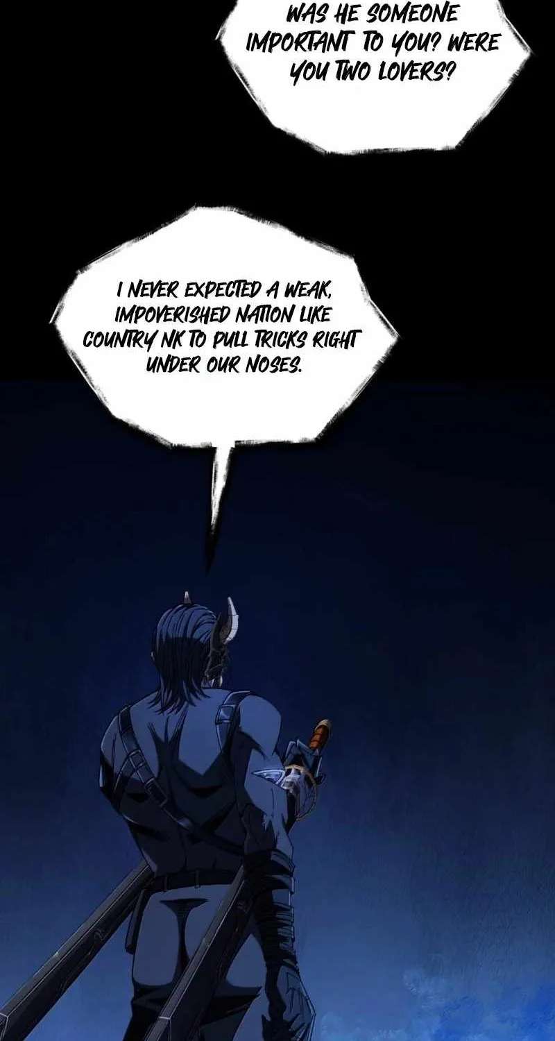 King of Beasts Chapter 61 - page 66