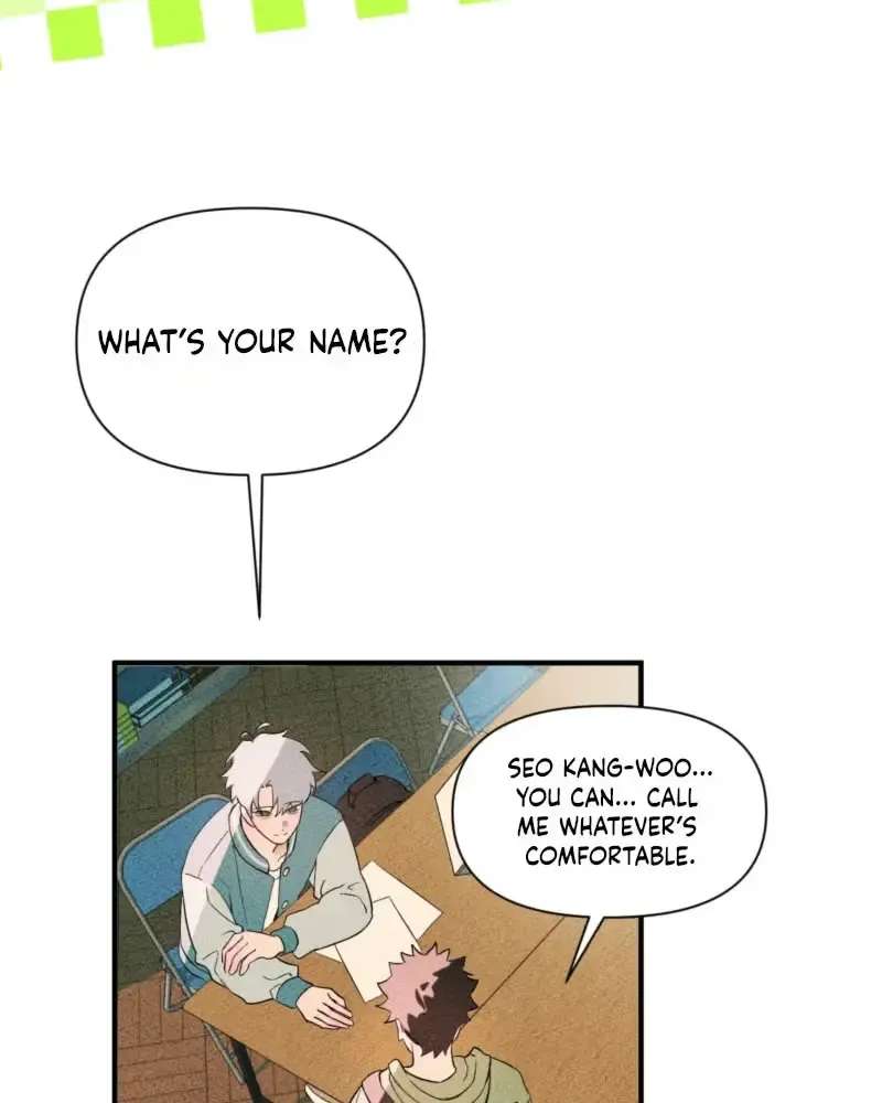 Careless Love Chapter 3 - page 6