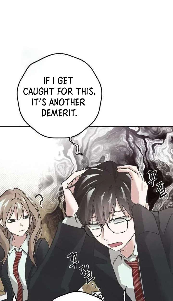 An Equation Without Wrong Answers Chapter 2 - page 70