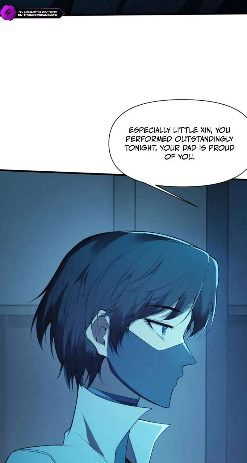 Transmigrating Into The Cyber Game After Being On Top For Killing Boss Chapter 64 - page 24