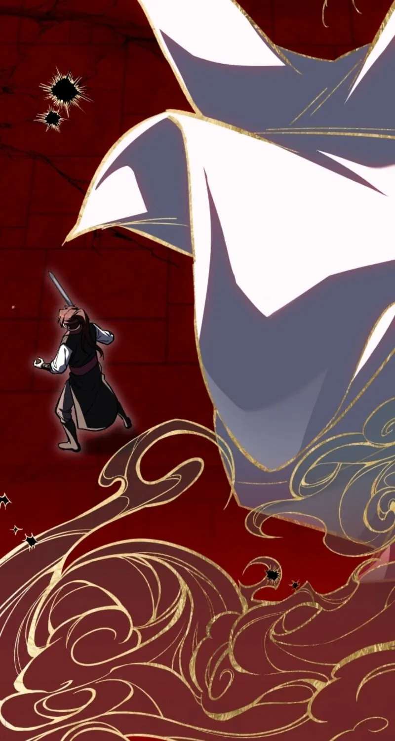 Swordmanship Veteran's Game Stream Chapter 34 - page 114