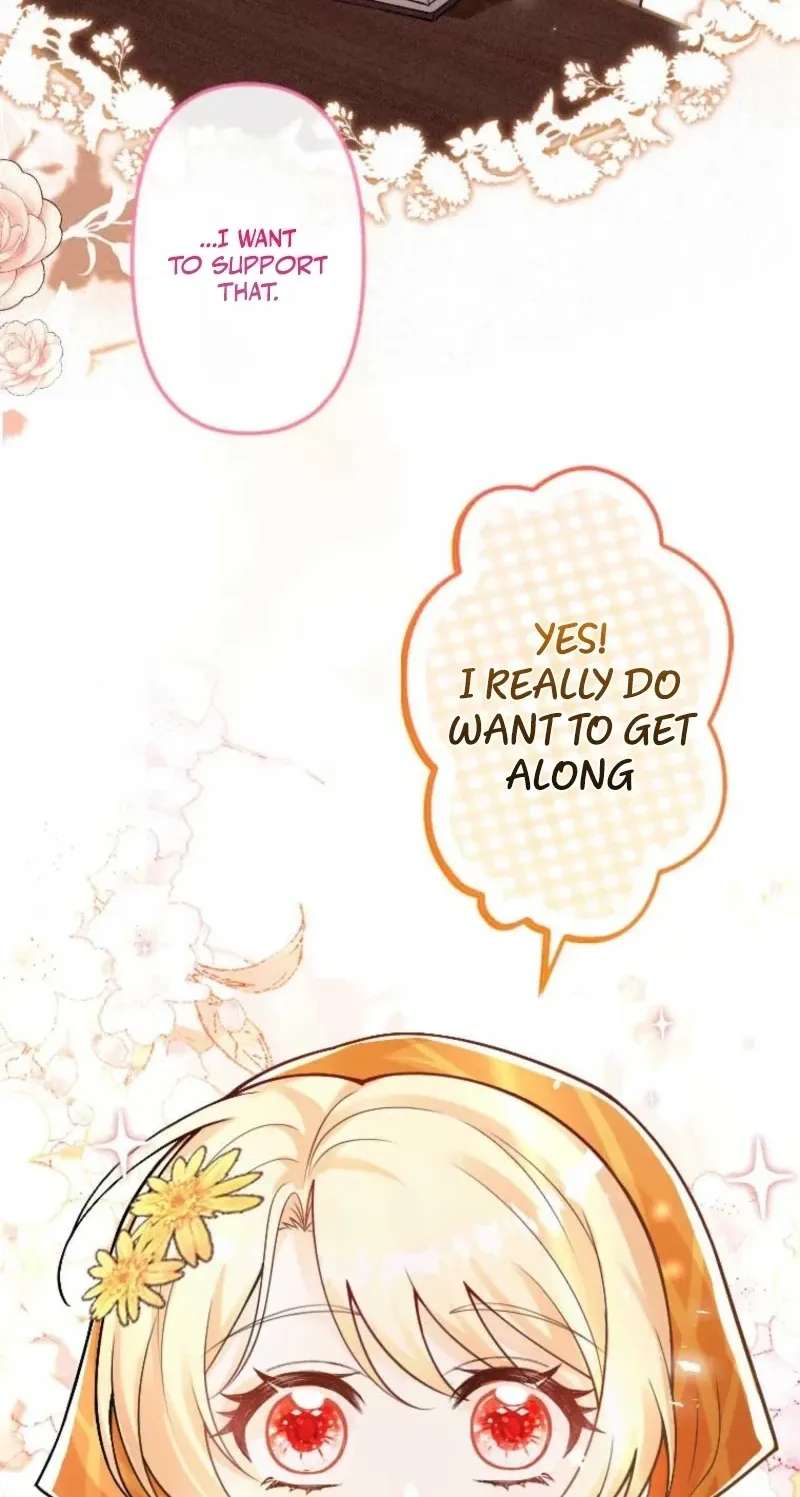 The Tyrant's Overprotective Contract Mother Chapter 48 - page 88