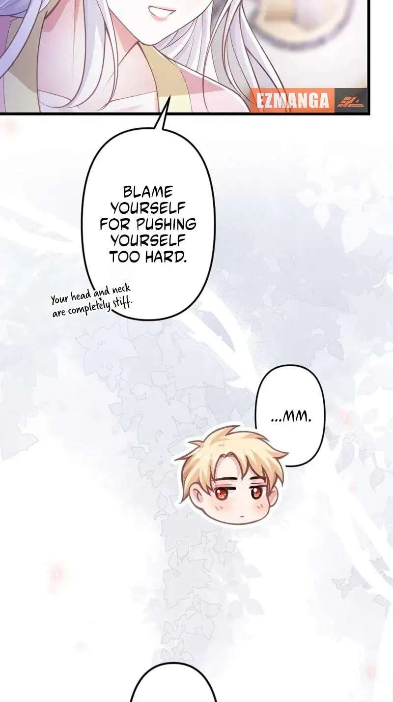 Keiyaku Mamahaha na no ni Boukun ga Kahogo Sugiru Chapter 47 - page 57