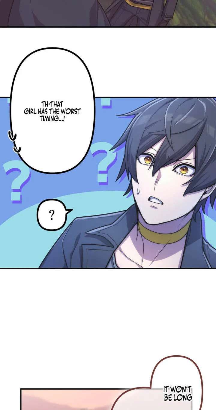 Maou App de S-kyuu Hunter ni Naremashita Chapter 153 - page 54