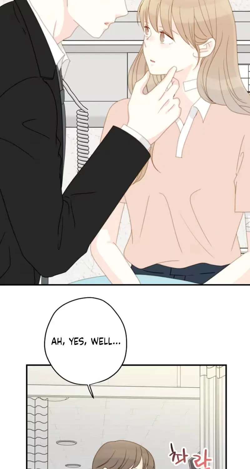Mem Mem Chapter 30 - page 31