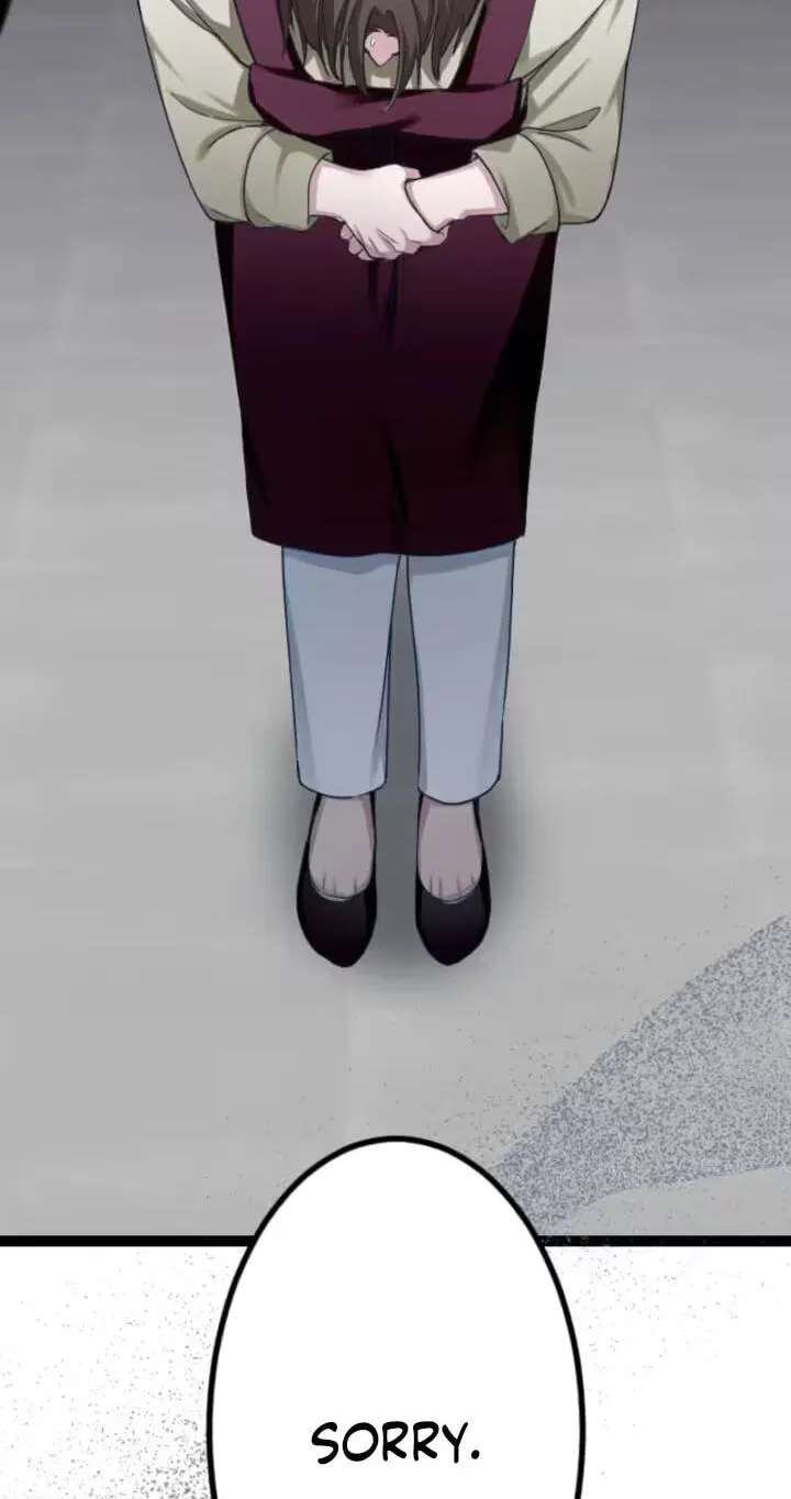 Otto no Furin Aite ga Watashi Datta Chapter 53 - page 39