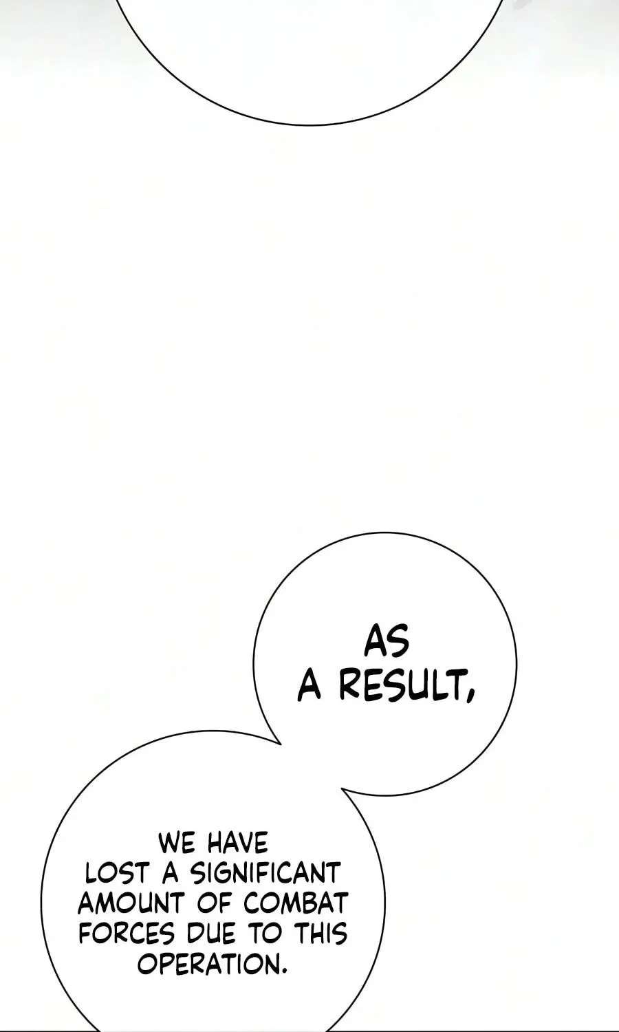 Returned to the Day I Joined the Army Chapter 103 - page 30