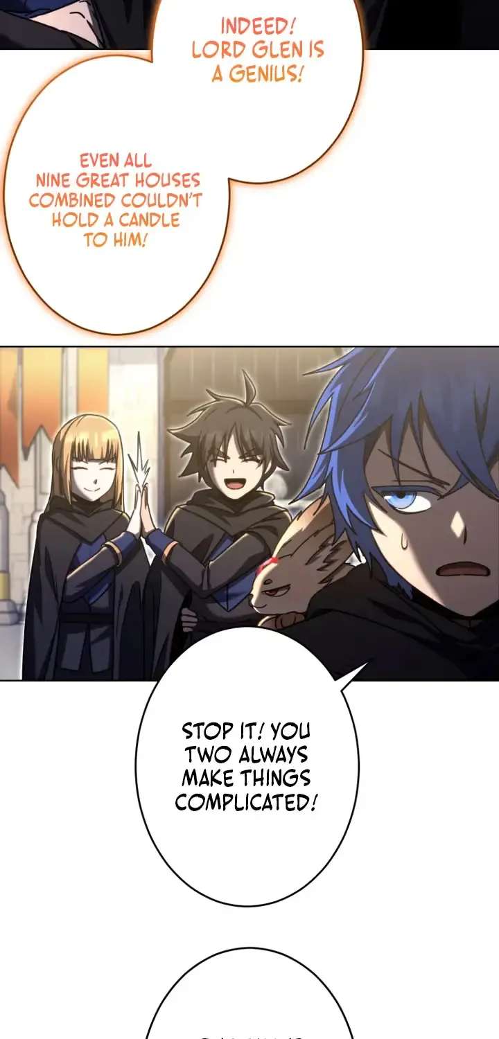 The Assassin Clan’s Youngest Returns with Five Demon Kings’ Powers Chapter 16 - page 48