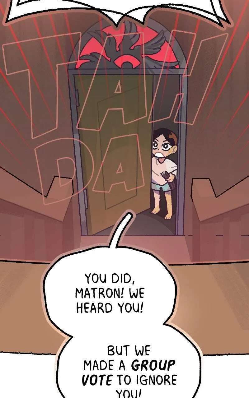 Katlaya Rising Chapter 34 - page 91