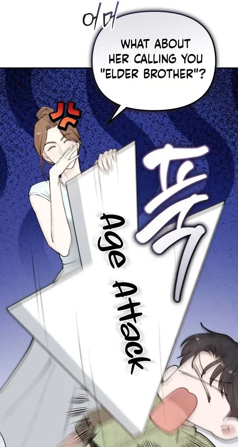 Face Genius, 0-Year-Old Top Star Chapter 64 - page 37