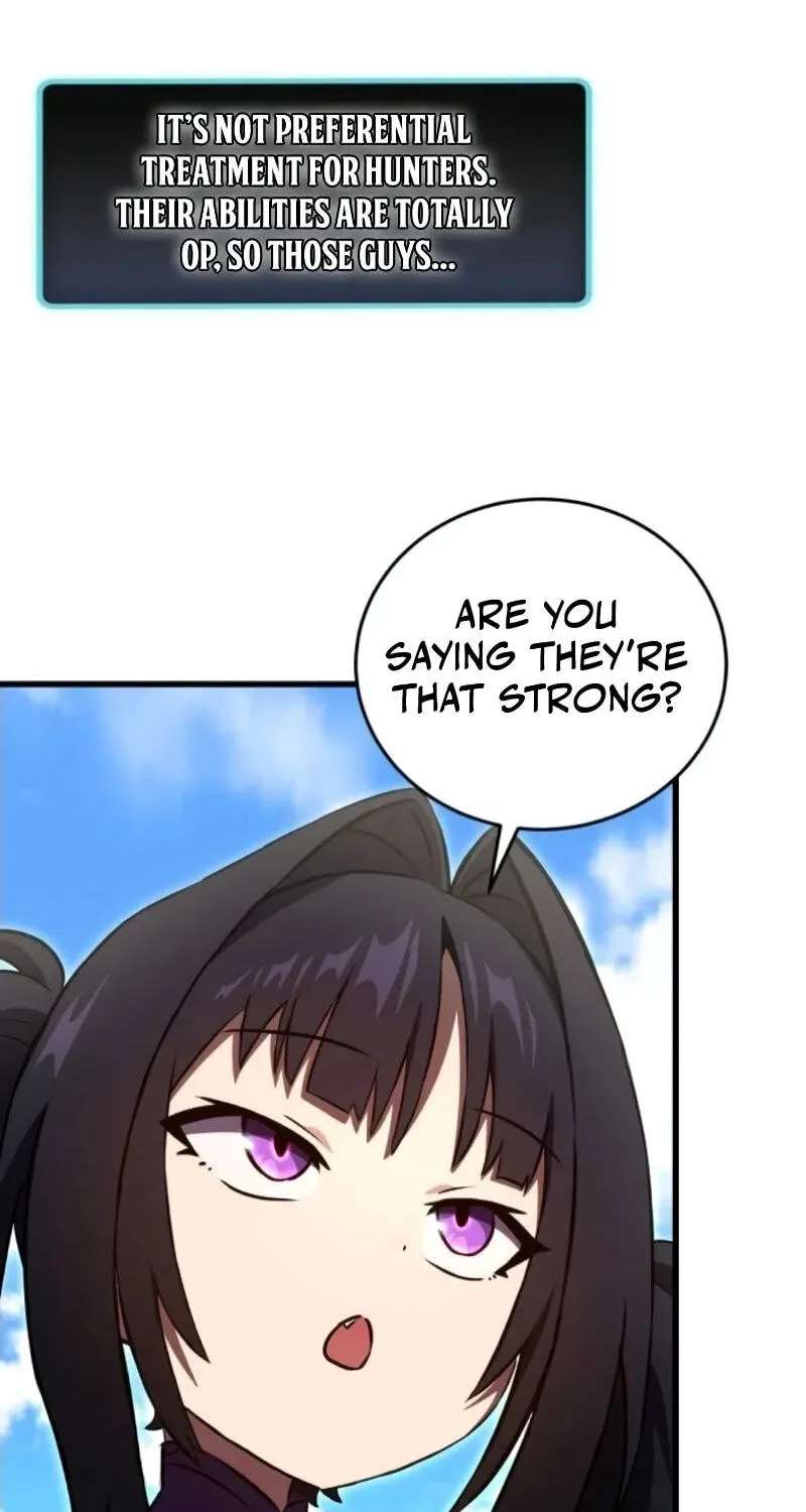 The Heavenly Demon's Broadcast From the Demon Realm Chapter 19 - page 99