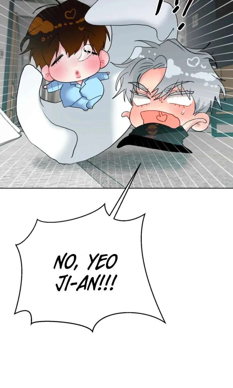 Peppermint Candy Chapter 35 - page 12