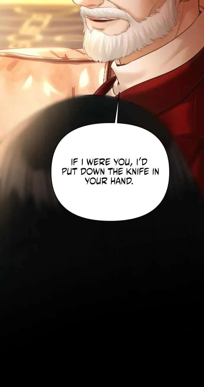 Perfect Enemy Chapter 11 - page 47