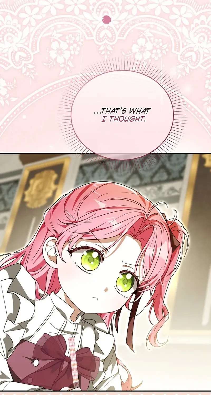 I’ll Try to Save My Father Chapter 26 - page 3