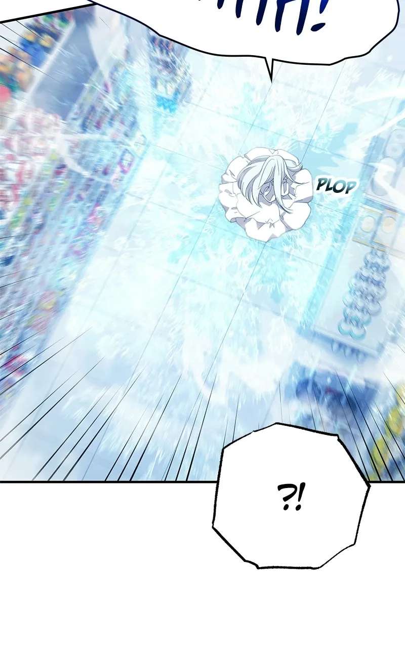 Night Shift in AnotherWorld Chapter 27 - page 68
