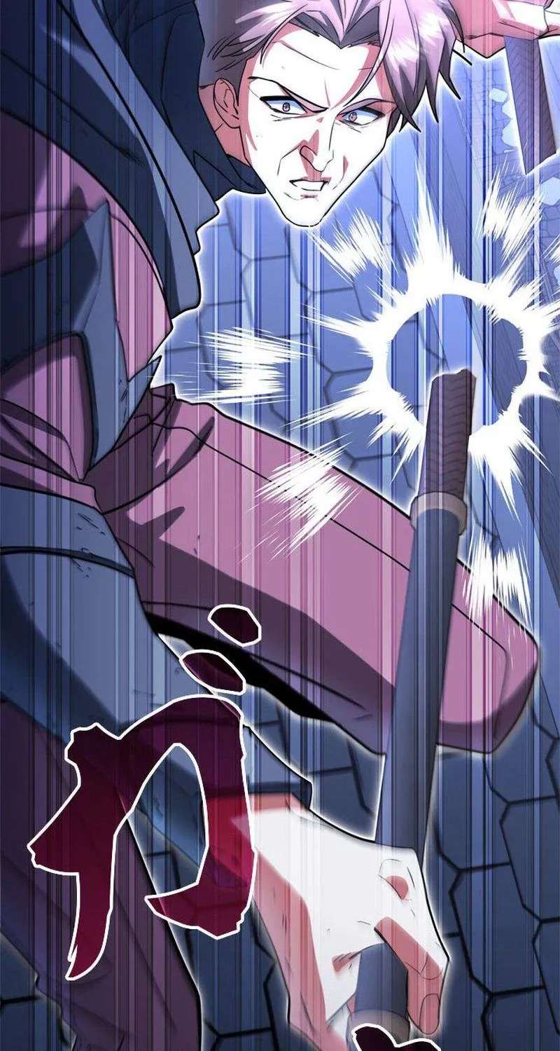 The Sword Emperor Who Surpasses His Previous Life Chapter 37 - page 67