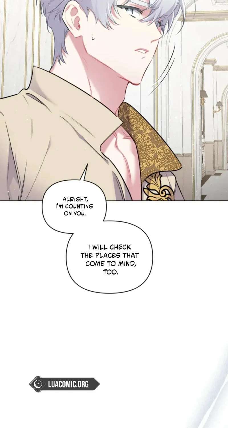 My Mad Fake Marriage to Maddie Chapter 79 - page 61