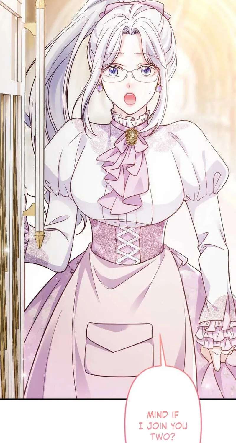 Keiyaku Mamahaha na no ni Boukun ga Kahogo Sugiru Chapter 49 - page 72