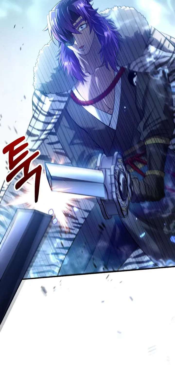Doctor’s Rebirth Chapter 238 - page 61