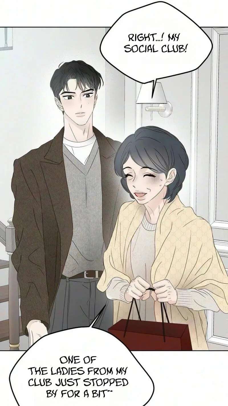 Marriage Subscription Lottery Chapter 15 - page 11