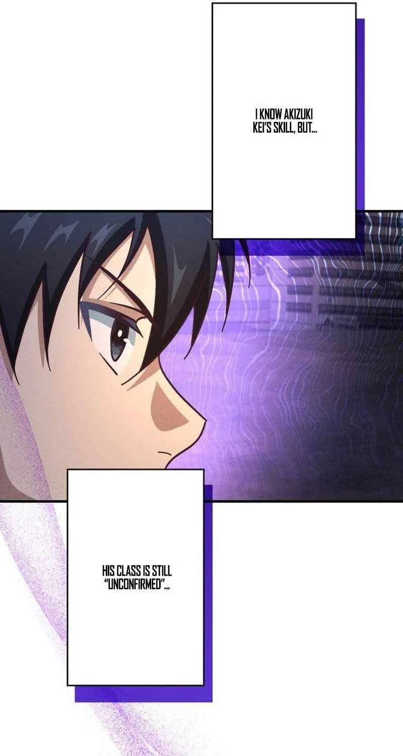 The Death-Returning Demon King-Class Player: Lost Man Chapter 91 - page 48