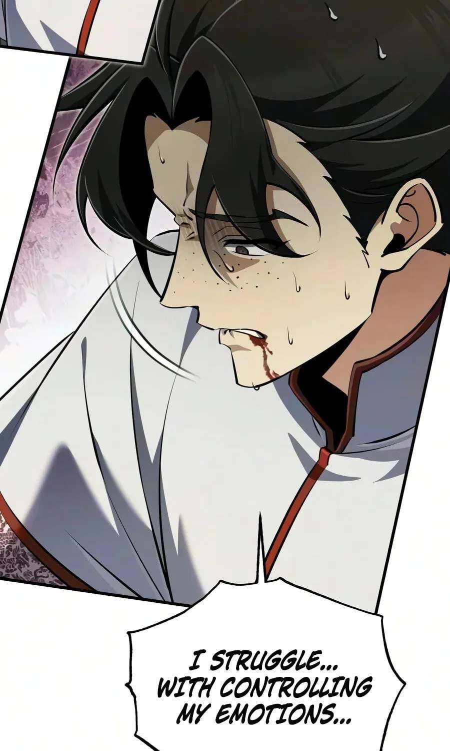 Best Teacher Baek Chapter 158 - page 198
