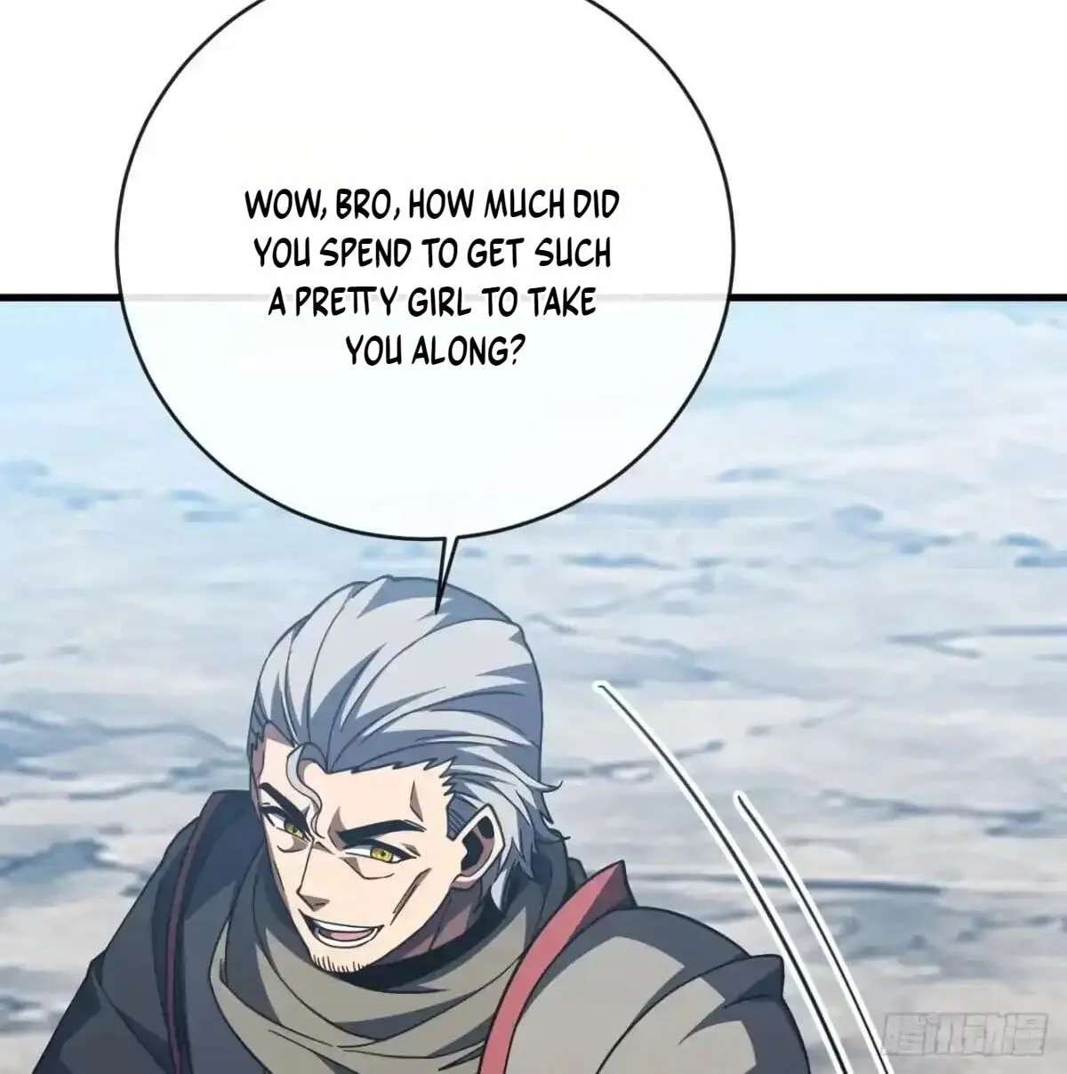 The Lord Of The Wheel Of Destiny Chapter 257 - page 14