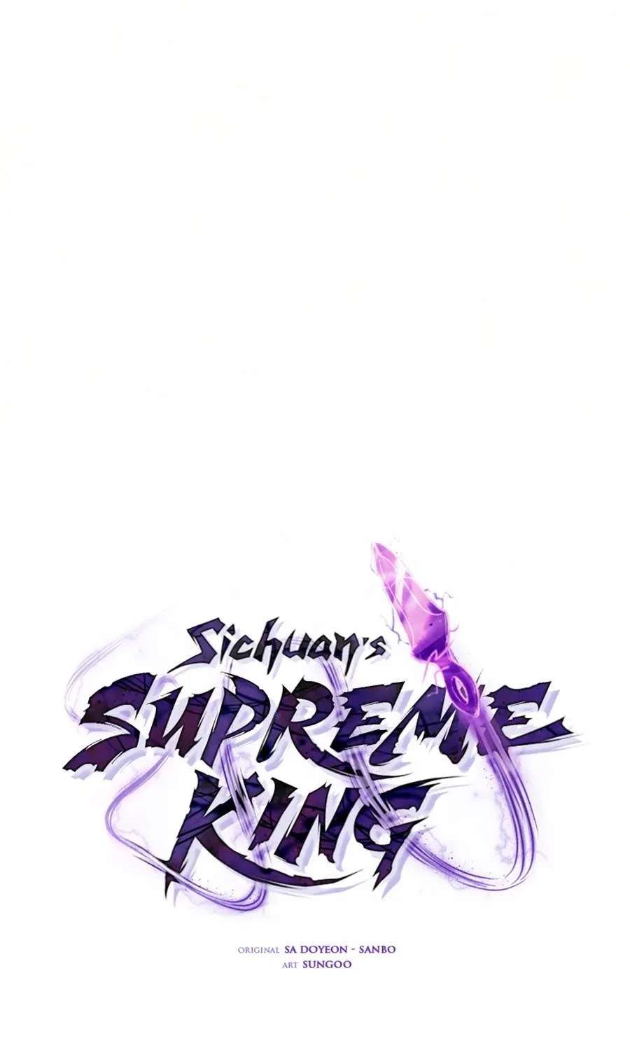 Sichuan's Supreme King Chapter 44 - page 8