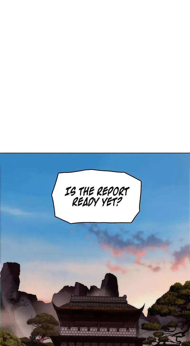Like a Chilling Flame Chapter 94 - page 93