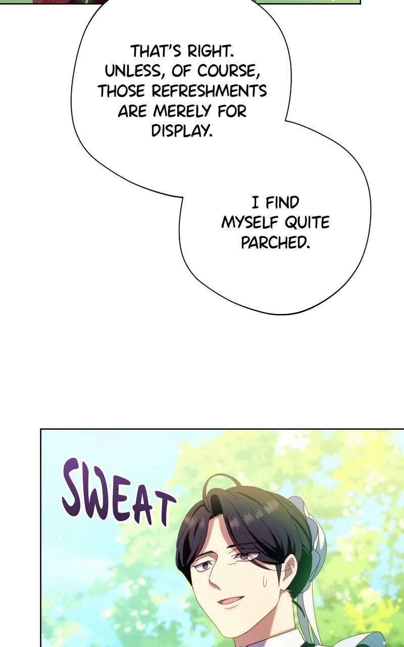 I’m a Villainess, but I Won’t Live Like One Chapter 80 - page 107