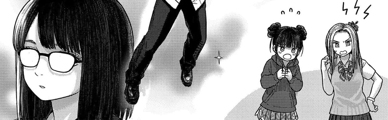 Tensei Danshi ~Onna ga Otoko ni Time Leap~ Chapter 4 - page 28