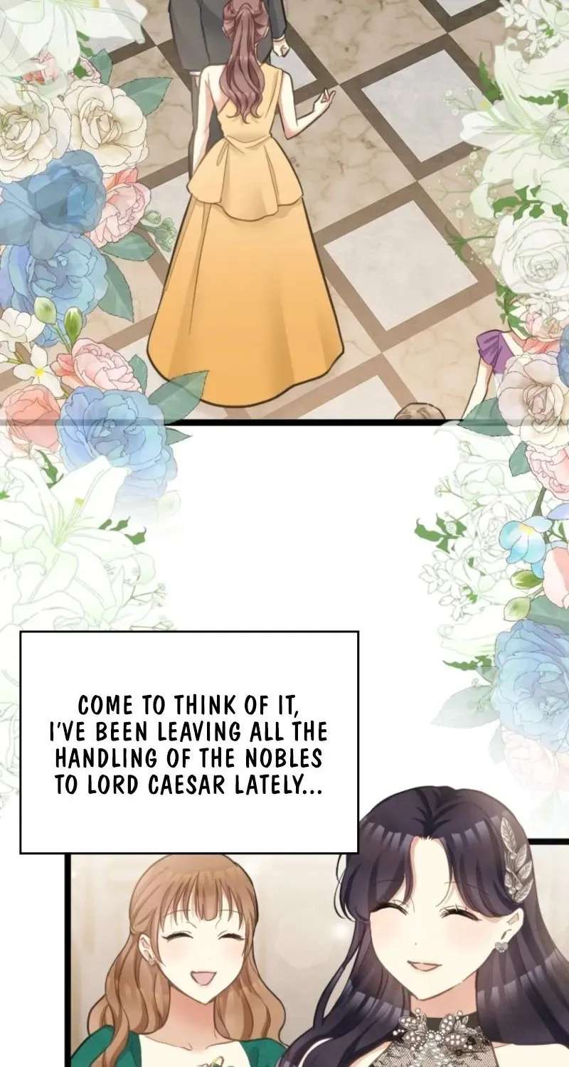The Villainess Starts Over Chapter 59 - page 2
