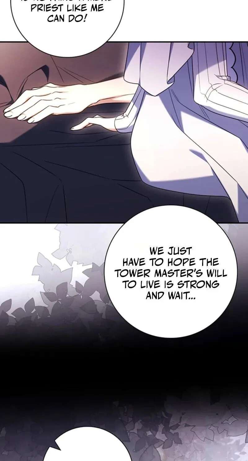 Don't Mind Me, Daddy Chapter 91 - page 47