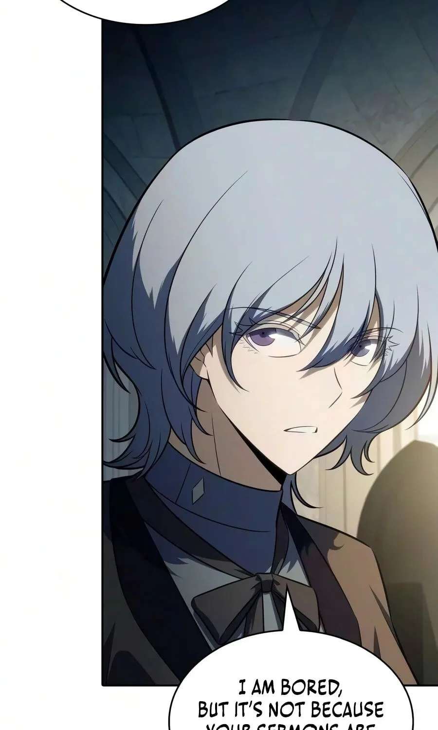 The Reborn Young Lord Is an Assassin Chapter 141 - page 70