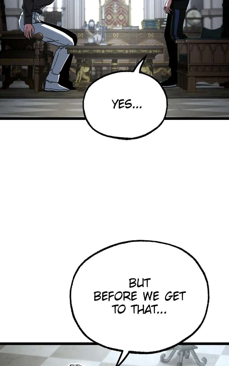 The Academy’sSashimi Sword Master Chapter 85 - page 49